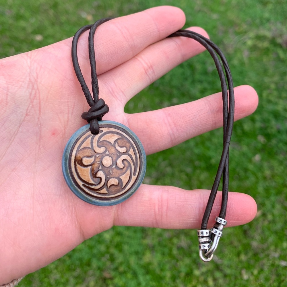 Native Necklace